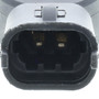 Motorad Ignition Knock (Detonation) Sensor 1KS1311 - connector view