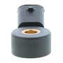 Motorad Ignition Knock (Detonation) Sensor 1KS1311 - back view