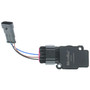 Motorad Mass Air Flow Sensor 1MF435 - top view