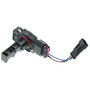 Motorad Mass Air Flow Sensor 1MF435 - angled view
