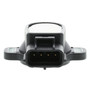 Motorad Throttle Position Sensor 1TP1074 - front view