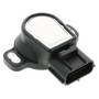 Motorad Throttle Position Sensor 1TP1074 - angled view