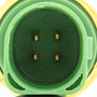 Motorad Engine Coolant Temperature Sensor 1TS1008 - connector view
