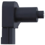 Motorad Engine Crankshaft Position Sensor 1KR185 - bottom view