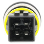 Motorad Engine Coolant Temperature Sensor 1TS1045 - top view