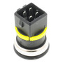 Motorad Engine Coolant Temperature Sensor 1TS1045 - angled view