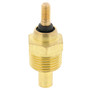 Motorad Temperature Sender With Gauge and Thread Sealant 1TS1212 - left view