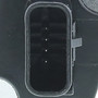 Motorad Mass Air Flow Sensor 1MF734 - connector view