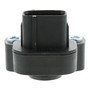 Motorad Throttle Position Sensor 1TP1075 - front view