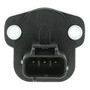 Motorad Throttle Position Sensor 1TP1075 - top view