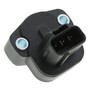 Motorad Throttle Position Sensor 1TP1075 - angled view