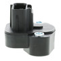 Motorad Throttle Position Sensor 1TP1075 - left view