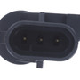 Motorad Engine Crankshaft Position Sensor 1KR222 - connector view
