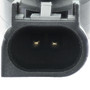 Motorad Ignition Knock (Detonation) Sensor W/ Hardware 1KS1031 - connector view