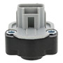 Motorad Throttle Position Sensor w/ Hardware 1TP1001 - front view