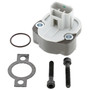 Motorad Throttle Position Sensor w/ Hardware 1TP1001 - angled view