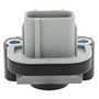 Motorad Throttle Position Sensor w/ Hardware 1TP1001 - back view