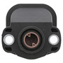 Motorad Throttle Position Sensor w/ Hardware 1TP1001 - bottom view