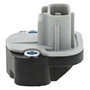 Motorad Throttle Position Sensor w/ Hardware 1TP1001 - left view