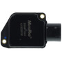 Motorad Mass Air Flow Sensor 1MF101 - 3-Wire - front view
