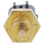 Motorad Engine Coolant Temperature Sensor 1TS1010 - back view