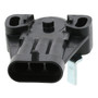 Motorad Throttle Position Sensor 1TP1093 - front view