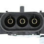 Motorad Throttle Position Sensor 1TP1093 - connector view
