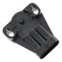 Motorad Throttle Position Sensor 1TP1093 - angled view