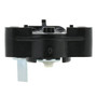 Motorad Throttle Position Sensor 1TP1093 - back view