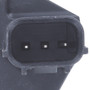 Motorad Engine Crankshaft Position Sensor 1KR229 - connector view
