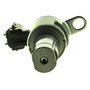 Motorad Engine Variable Valve Timing (VVT) Solenoid 1VS112 - 2-Wire - bottom view