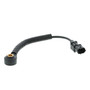 Motorad Ignition Knock (Detonation) Sensor 1KS1032 - angled view