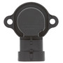 Motorad Throttle Position Sensor w/ Hardware 1TP1047 - top view