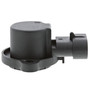 Motorad Throttle Position Sensor w/ Hardware 1TP1047 - right view