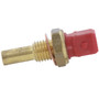 Motorad Engine Coolant Temperature Sensor with Thread Sealant and Washer 1TS1222 - 0-Wire - left view