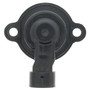 Motorad Throttle Position Sensor 1TP1002 - top view