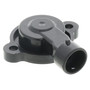 Motorad Throttle Position Sensor 1TP1002 - angled view