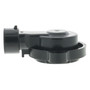Motorad Throttle Position Sensor 1TP1002 - left view
