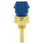 Motorad Engine Coolant Temperature Sensor with Washer 1TS1055 - back view