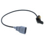 Motorad Engine Crankshaft Position Sensor 1KR189 - 1-Wire - angled view