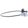 Motorad Engine Crankshaft Position Sensor 1KR189 - 1-Wire - right view