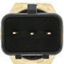 Motorad Engine Coolant Temperature Sensor with Thread Sealant 1TS1012 - connector view