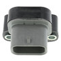 Motorad Throttle Position Sensor 1TP1097 - front view