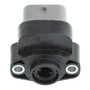 Motorad Throttle Position Sensor 1TP1097 - bottom view