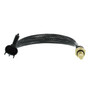 Motorad Engine Coolant Temperature Sensor with Harness 1TS1230 - front view