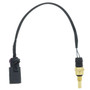 Motorad Engine Coolant Temperature Sensor with Harness 1TS1230 - top view