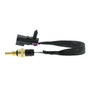 Motorad Engine Coolant Temperature Sensor with Harness 1TS1230 - left view