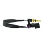 Motorad Engine Coolant Temperature Sensor with Harness 1TS1230 - right view