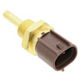 Motorad Engine Coolant Temperature Sensor with Washer 1TS1056 - angled view