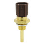 Motorad Engine Coolant Temperature Sensor with Washer 1TS1056 - back view